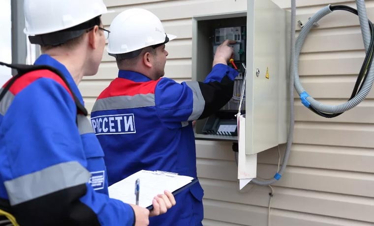 Энергетики «Россети Юг» о фактах незаконного потребления электроэнергии