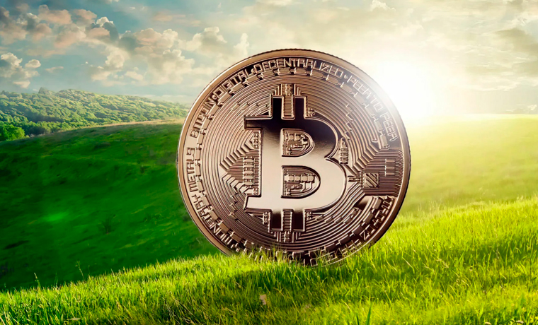 Влияние мировой цифровой монеты на экологию планеты Влияние мировой цифровой монеты на экологию планеты