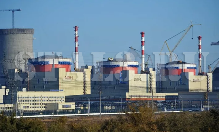 ТАЕК дала ограниченное разрешение «Akkuyu Nuclear» на возведение II-го энергетического блока АЭС под руководством «РОСАТОМА»