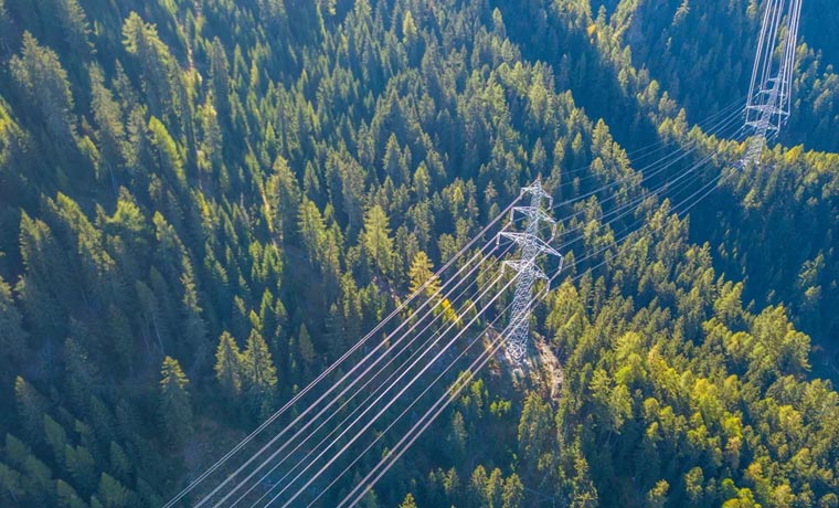 Сахалинские ЛЭП готовят к модернизации