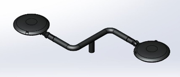 Кронштейны hela / ХЕЛА