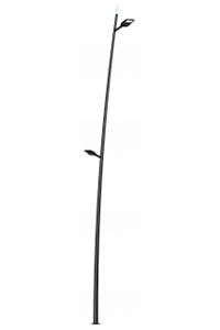 Осветительный комплекс Rega-2-10(105)-6(60)